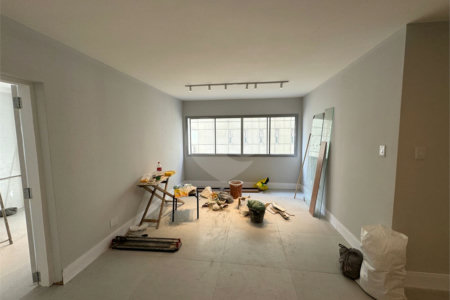 Apartamento à venda com 3 quartos, sendo 1 suíte, em Consolação, São Paulo, SP