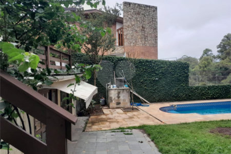 Casa à venda com 6 quartos, sendo 3 suítes, em Rolinópolis, São Paulo, SP