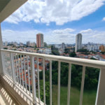 Apartamento à venda com 2 quartos em Mandaqui, São Paulo, SP