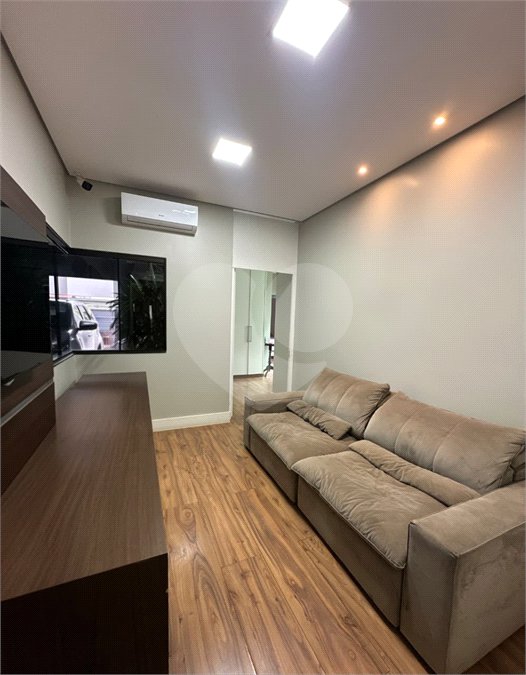 Casa à venda com 3 suítes em Vila Nossa Senhora do Amparo, Ponta Porã, MS