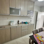 Apartamento com 3 dormitórios à venda, 120 m² por R$ 980.000,00 - Ponta da Praia - Santos/SP