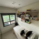 Apartamento à venda com 2 quartos, sendo 1 suíte, em Jardim Vera Cruz, São Paulo, SP