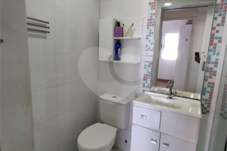 Apartamento à venda com 3 quartos, sendo 1 suíte, em Parque da Vila Prudente, São Paulo, SP