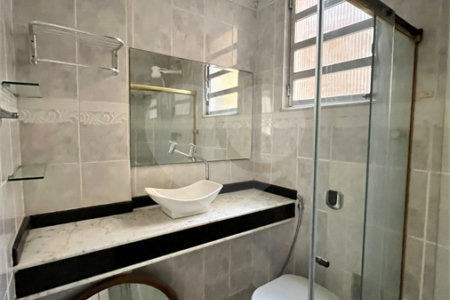 Apartamento à venda ou para alugar com 1 suíte no Centro, Rio de Janeiro, RJ