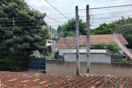Sobrado à venda com 3 quartos, sendo 1 suíte, em Ressaca, Atibaia, SP
