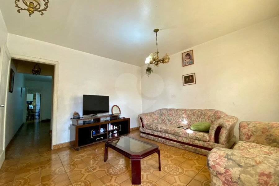 Sobrado à venda com 2 quartos em Mandaqui, São Paulo, SP