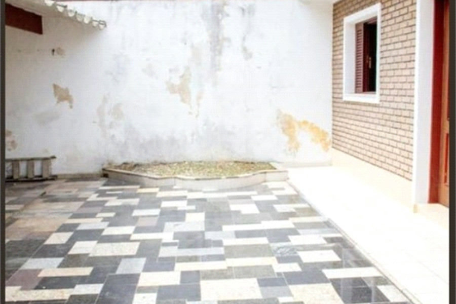Sobrado à venda com 4 suítes em Barro Branco (zona Norte), São Paulo, SP