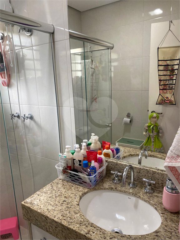 Sobrado à venda com 3 suítes em Vila Ester (zona Norte), São Paulo, SP