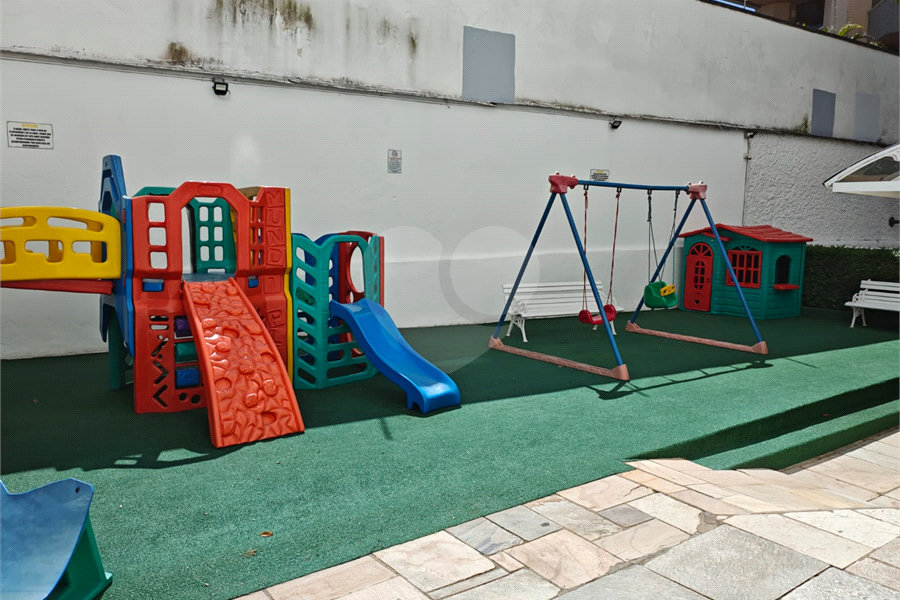 Apartamento à venda com 3 quartos, sendo 1 suíte, em Santana, São Paulo, SP