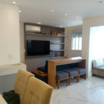 Apartamento à venda com 2 quartos, sendo 1 suíte, em Lapa, São Paulo, SP
