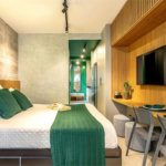 Apartamento à venda com 1 quarto em Água Branca, São Paulo, SP
