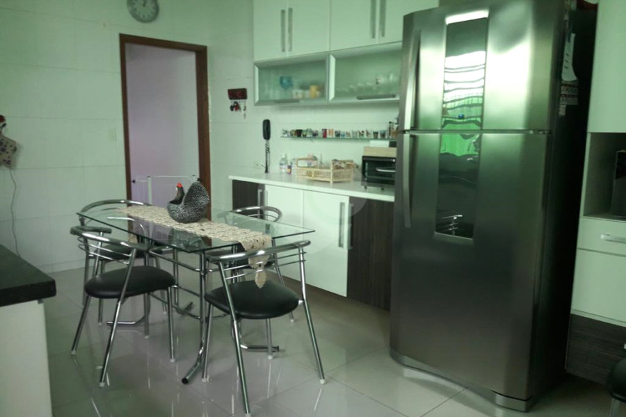 Sobrado à venda com 3 quartos, sendo 1 suíte, em Jaçanã, São Paulo, SP
