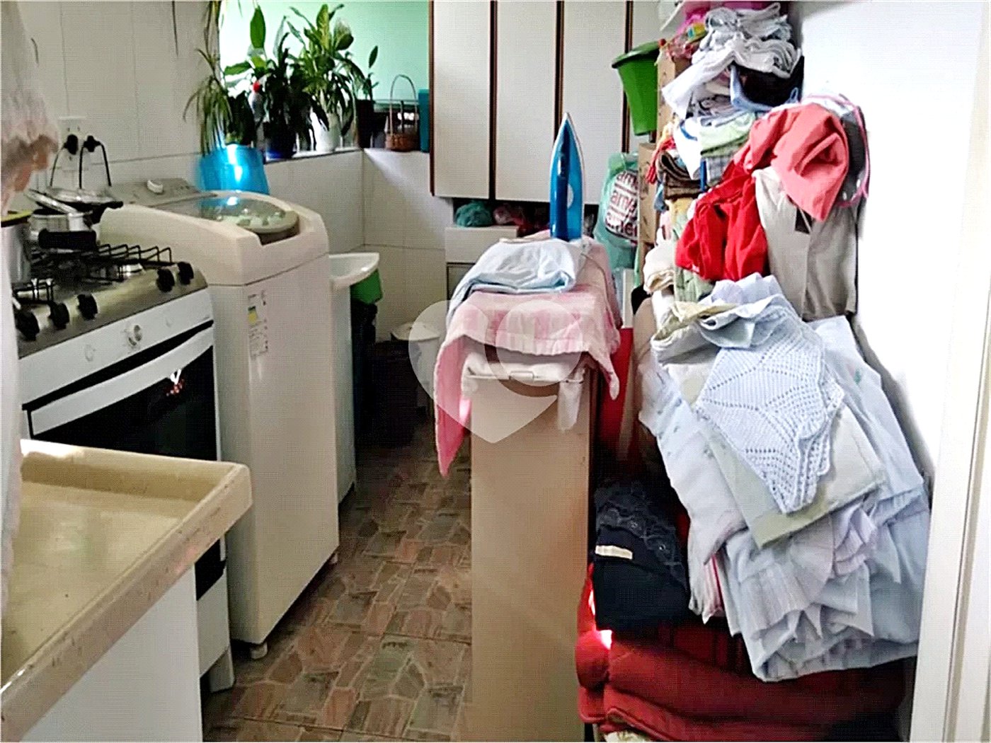 Sobrado à venda com 2 suítes em Freguesia do Ó, São Paulo, SP