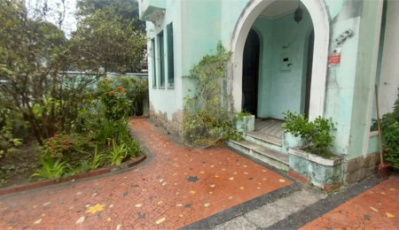 Casa à venda ou para alugar com 6 quartos em Tijuca, Rio de Janeiro, RJ