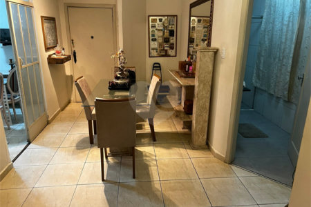 Apartamento à venda com 3 quartos em Vila Mariana, São Paulo, SP