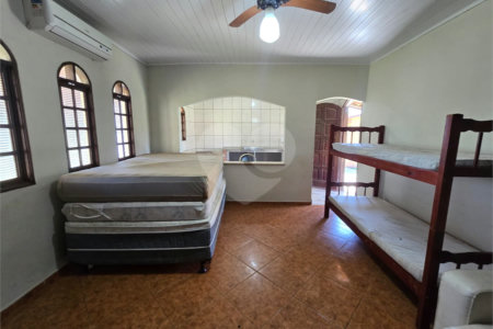 Chácara à venda com 3 quartos em Vale San Fernando, Itapetininga, SP