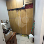 Apartamento à venda com 2 quartos em Pinheiros, São Paulo, SP