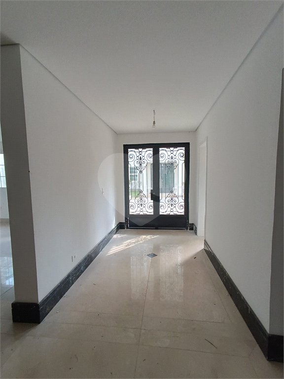 Casa à venda com 5 suítes no condomínio Maison Parc, São Paulo - SP