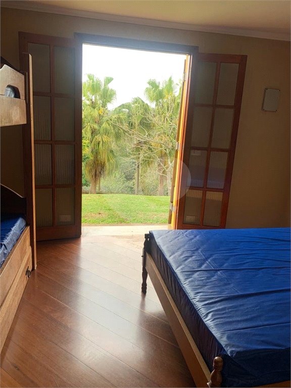 Chácara à venda com 4 quartos, sendo 2 suítes,  em Ibiúna, Ibiúna, SP