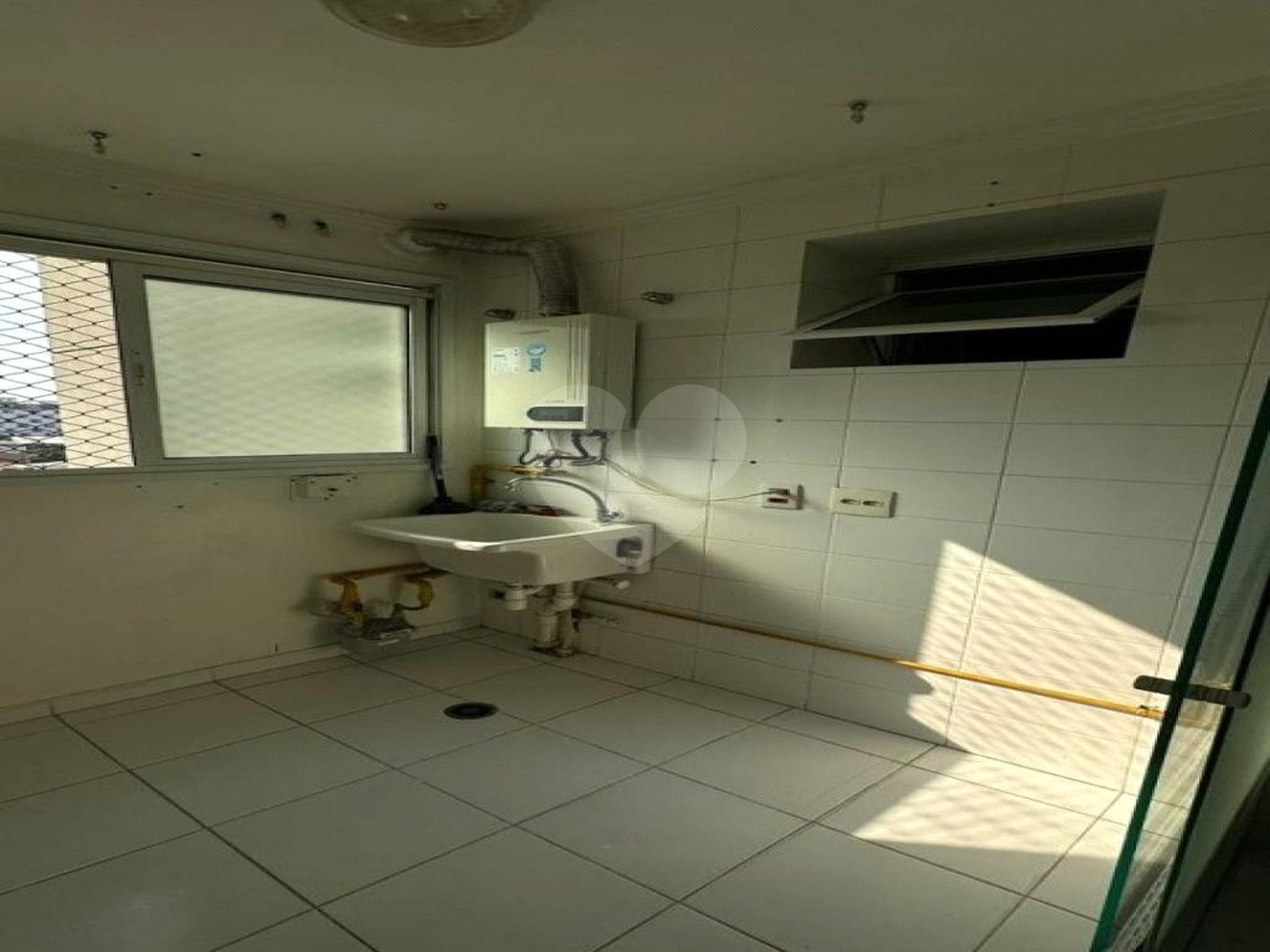 Apartamento à venda com 3 quartos, sendo 1 suíte, em Parque Maria Luiza, São Paulo, SP