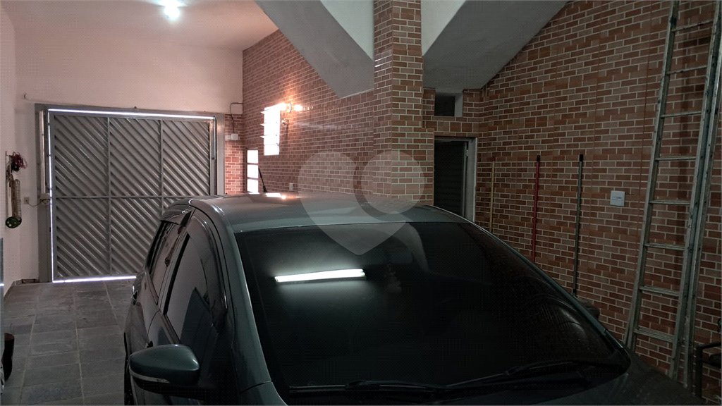 Casa à venda com 3 quartos em Parada Inglesa, São Paulo, SP