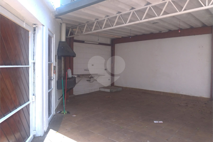 Sobrado à venda com 3 quartos em Casa Verde, São Paulo, SP