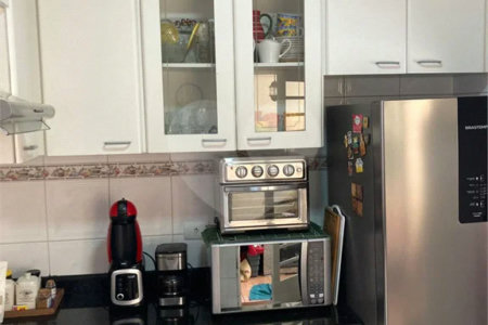 Sobrado à venda com 3 quartos, sendo 1 suíte,  em Tucuruvi, São Paulo, SP