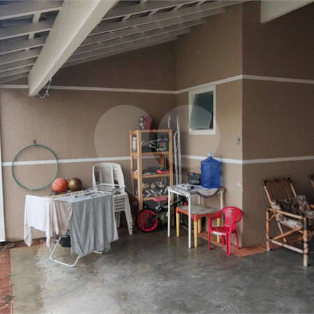 Casa à venda com 2 quartos, sendo 1 suíte, em Jardim Nair Maria, Salto, SP