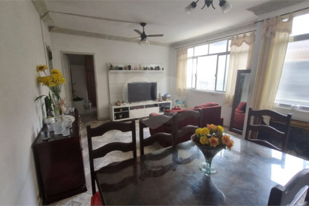Casa de Vila à venda com 3 quartos em Tijuca, Rio de Janeiro, RJ