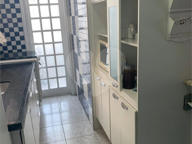 Apartamento à venda com 3 quartos em Parada Inglesa, São Paulo, SP
