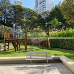 Cobertura à venda com 4 quartos, sendo 2 suítes, em Campo Belo, São Paulo, SP