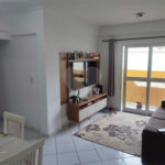 Apartamento à venda com 2 quartos, sendo 1 suíte, em Parque São Luís, Taubaté, SP