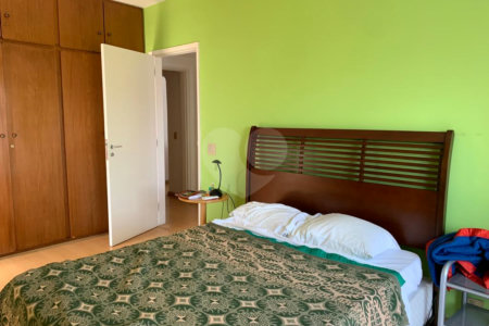 Apartamento à venda com 3 quartos, sendo 1 suíte, em Jardim Paulista, São Paulo, SP