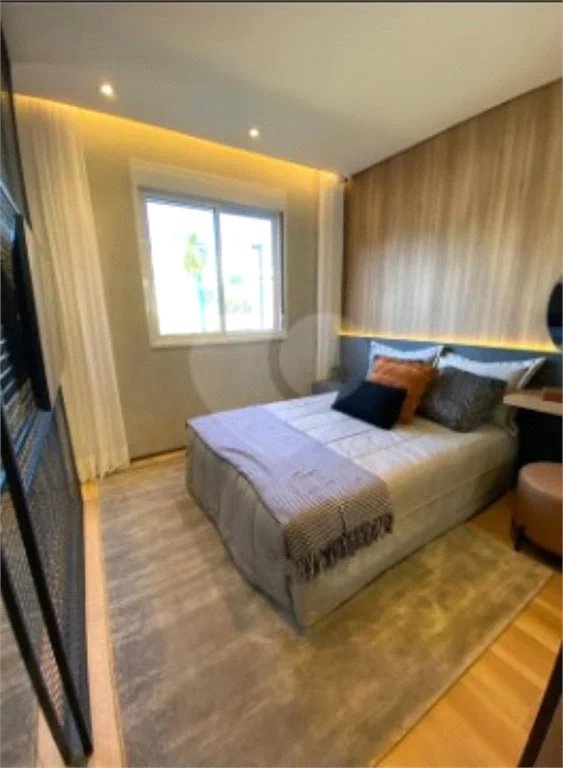 Studio à venda com 1 quarto em Ferreira, São Paulo, SP