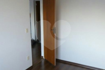 Apartamento à venda com 3 quartos em Super Quadra Morumbi, São Paulo, SP