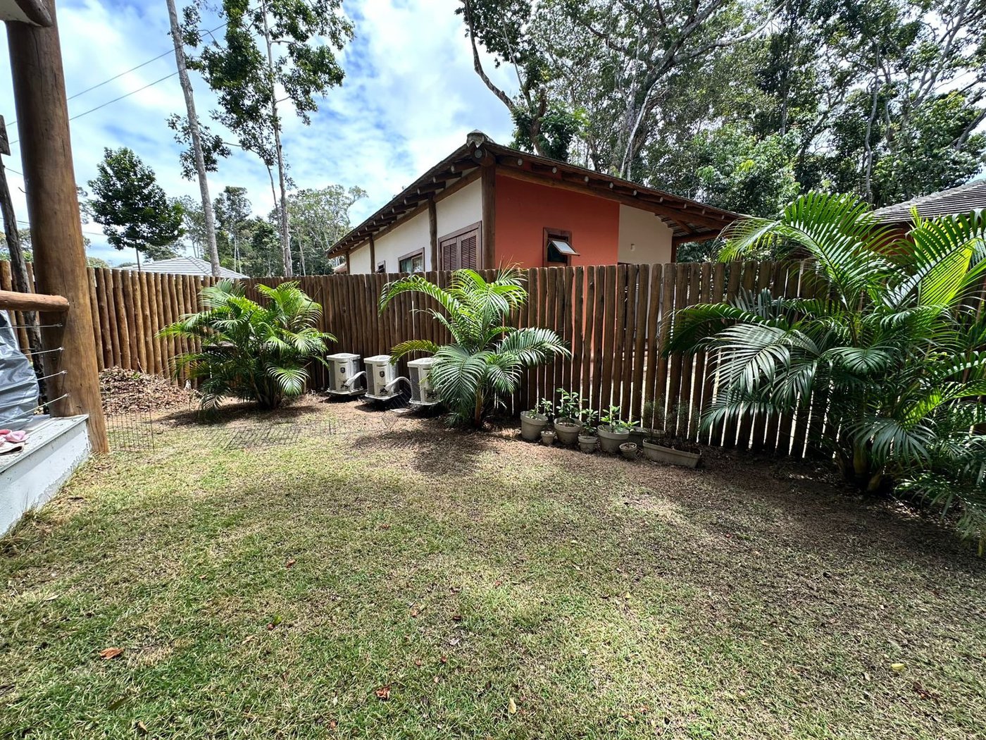 Apartamento à venda com 2 quartos, sendo 1 suíte / Arraial D'ajuda, Arraial D'ajuda, BA