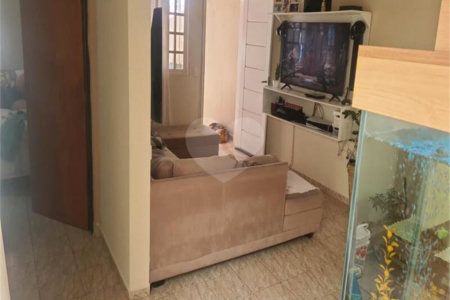 Casa à venda com 2 quartos, sendo 1 suíte,  em Vila Rubens, Indaiatuba, SP