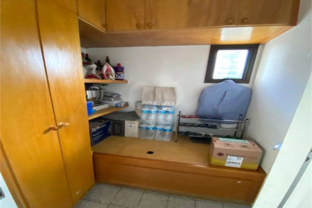 Apartamento à venda com 4 suítes em Itaim Bibi, São Paulo, SP