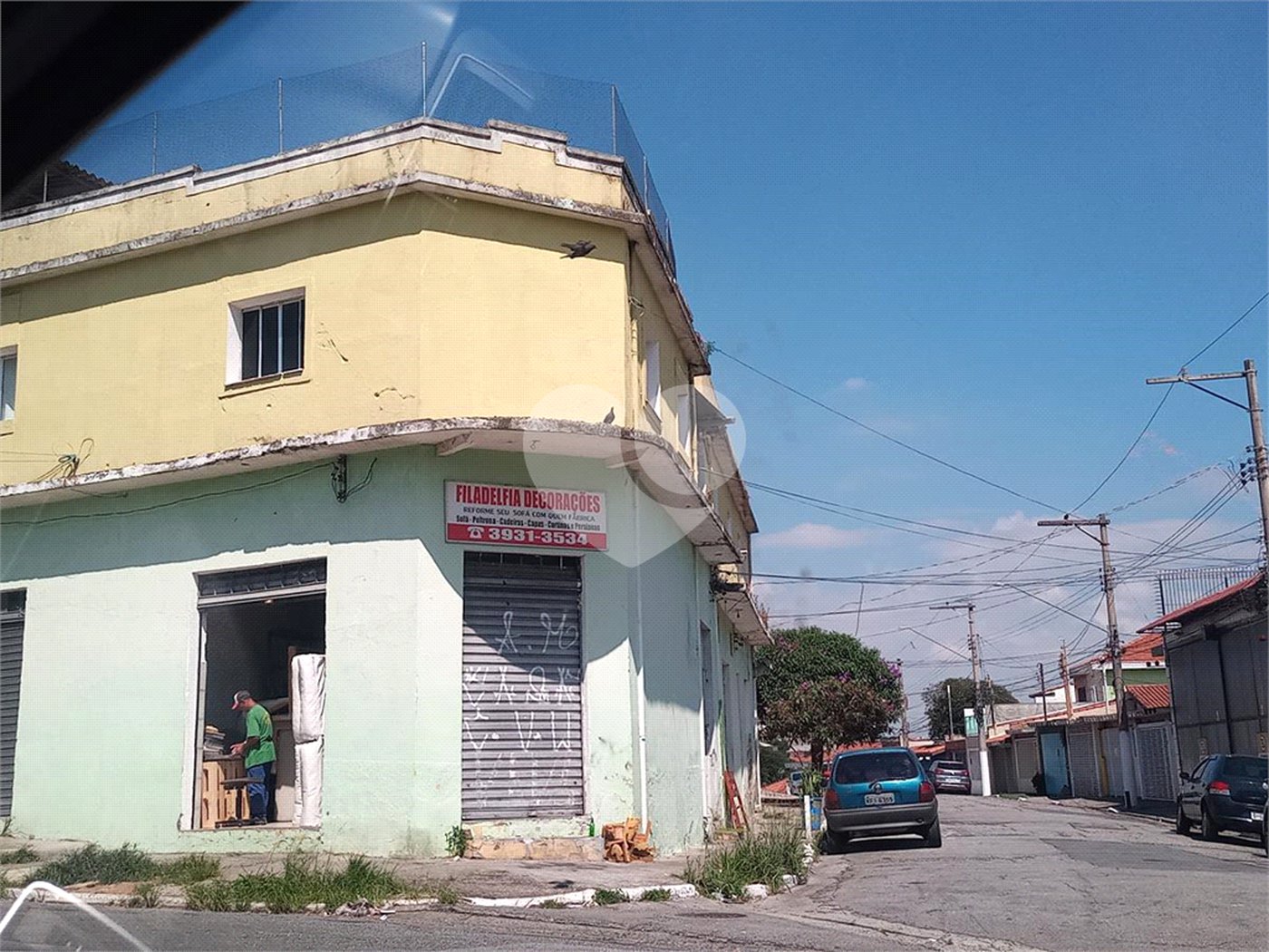 Prédio à venda em Limão, São Paulo, SP