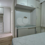 Apartamento à venda com 4 quartos, sendo 3 suítes, em Alto da Boa Vista, São Paulo, SP