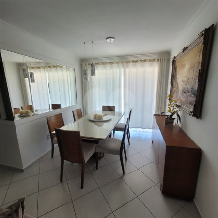 Apartamento à venda com 3 quartos, sendo 1 suíte,  em Jardim Piratininga, Sorocaba, SP