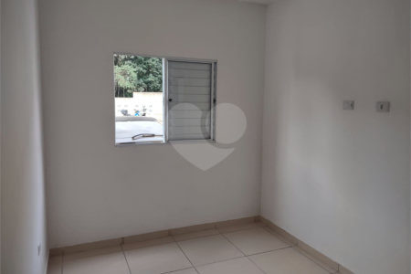 Apartamento à venda com 2 quartos em Reneville, Mairinque, SP