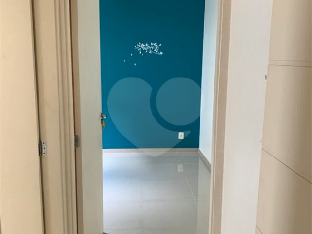 Apartamento à venda com 2 quartos em Jaraguá, São Paulo, SP