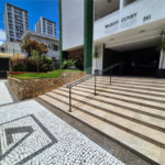 Apartamento à venda com 3 quartos, sendo 1 suíte, em Vila Clementino, São Paulo, SP