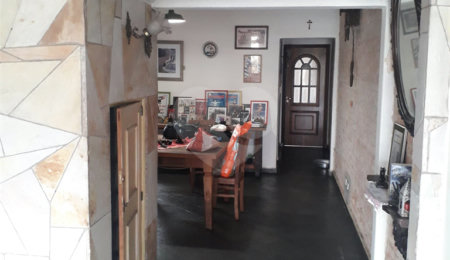 Sobrado à venda com 3 quartos em Vila Romana, São Paulo, SP