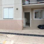 Apartamento à venda com 2 quartos em Residencial Cristal, Votorantim, SP