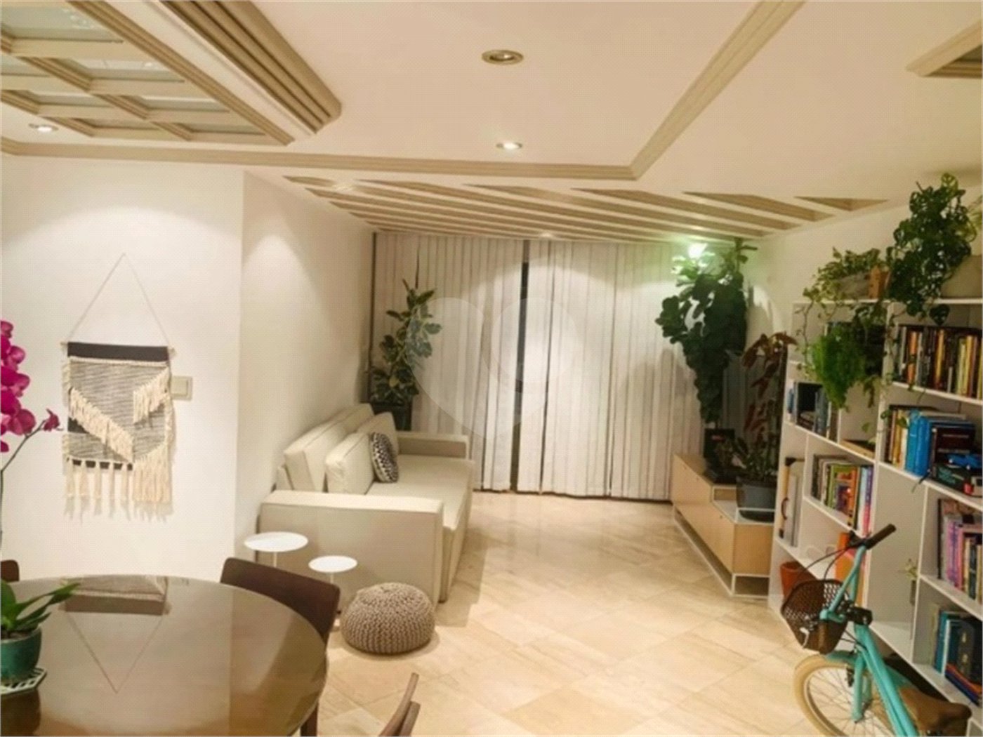 Apartamento à venda com 2 quartos em Tatuapé, São Paulo, SP