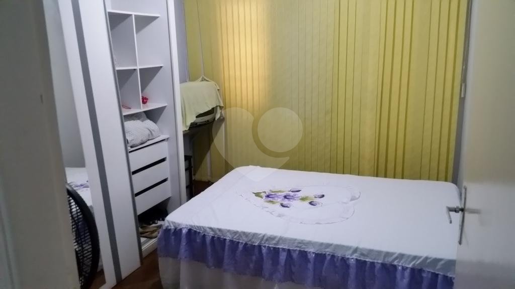 Sobrado à venda com 3 quartos, sendo 1 suíte, em Vila Maria, São Paulo, SP