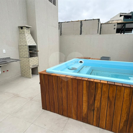 Apartamento à venda com 1 suíte em Tijuca, Rio de Janeiro, RJ