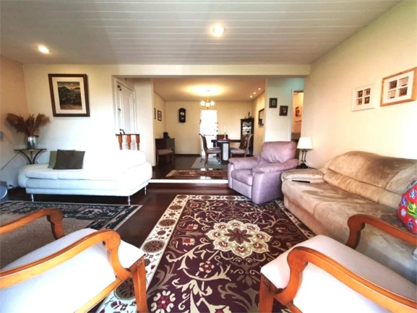 Apartamento à venda com 3 quartos, sendo 1 suíte, em Vila Suzana, São Paulo, SP